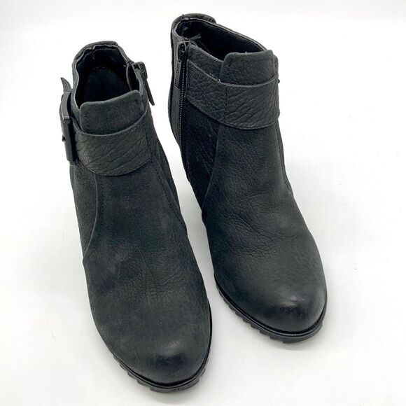 Kenneth Cole ‘Storm Fog’ Ankle Boot - Picture 6 of 9